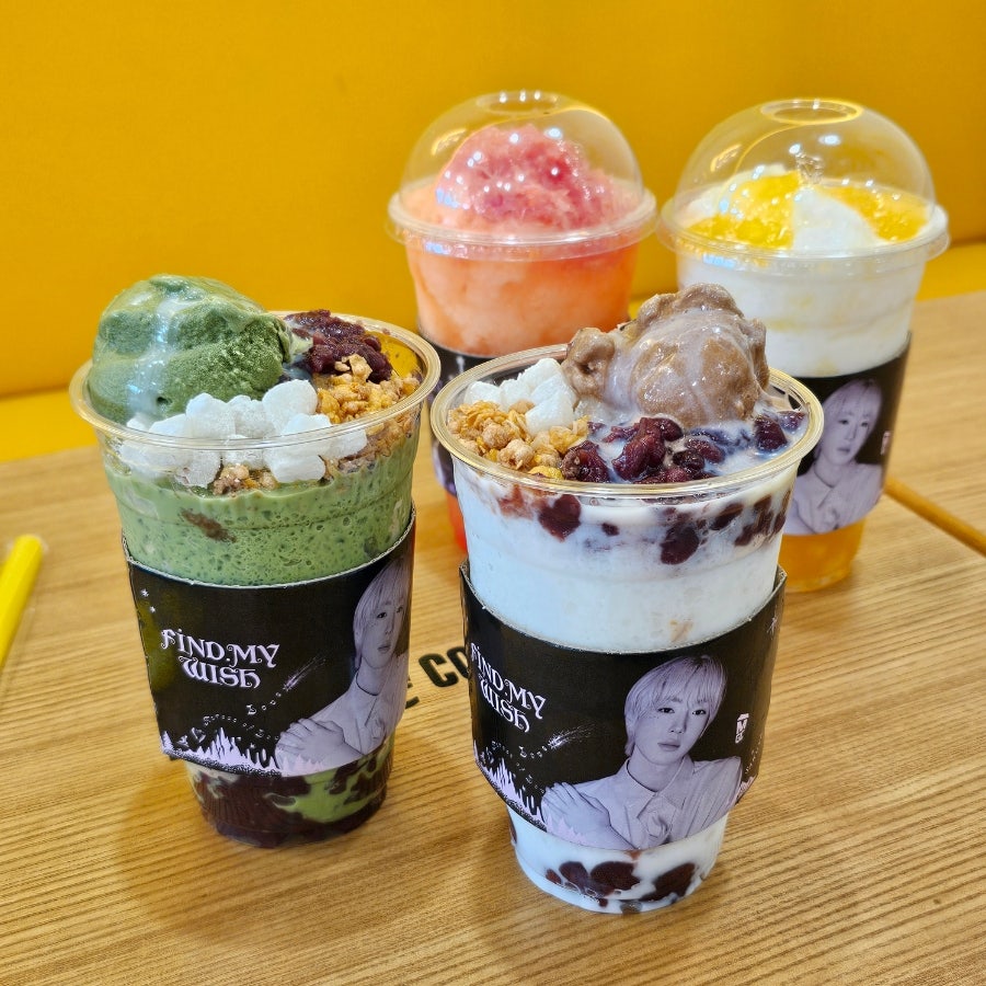 메가MGC커피 전북대구정문점 사진 3