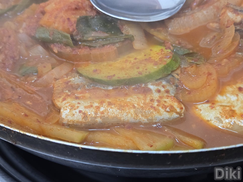 인천갈치찜 사진 5