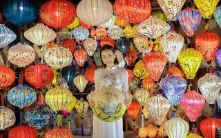  호이안 프라이빗 스냅 촬영 - 전문 가이드와 함께하는 추억 여행