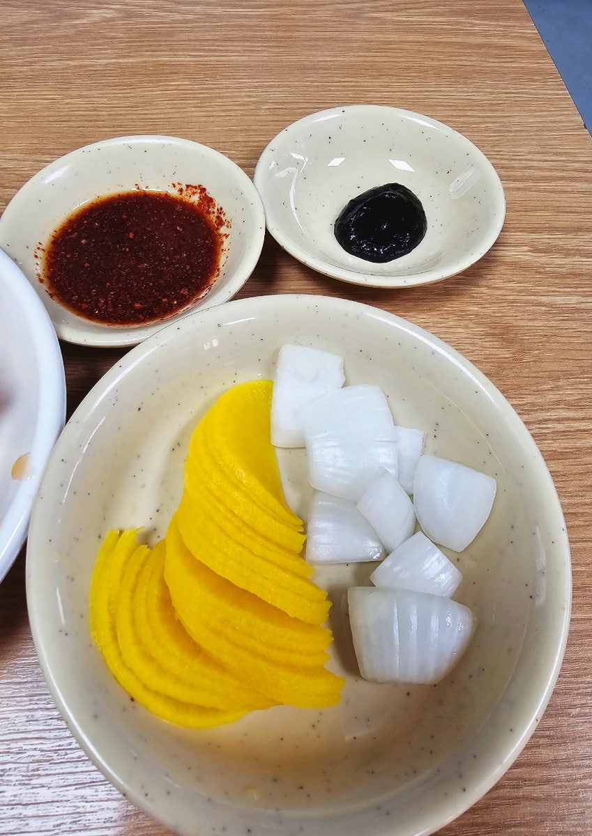미양반점 사진 3