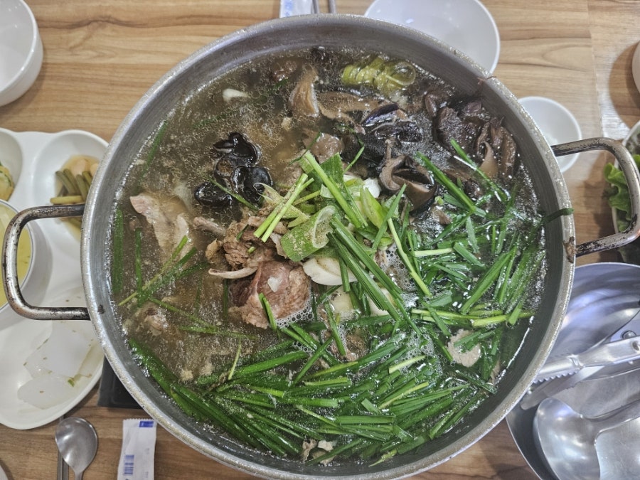 황씨네식당 사진 4