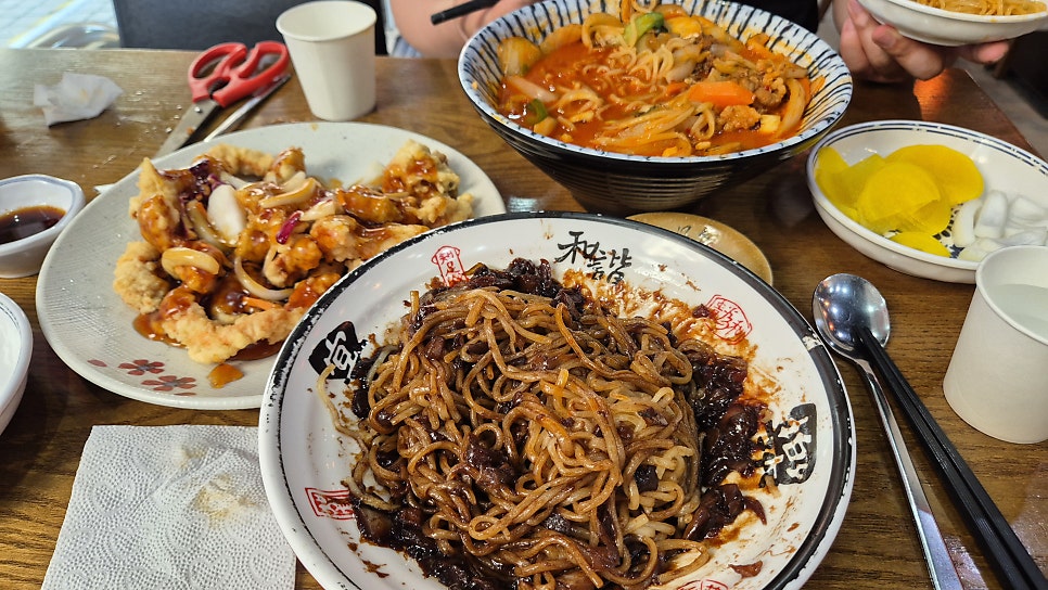 짬뽕가 사진 4