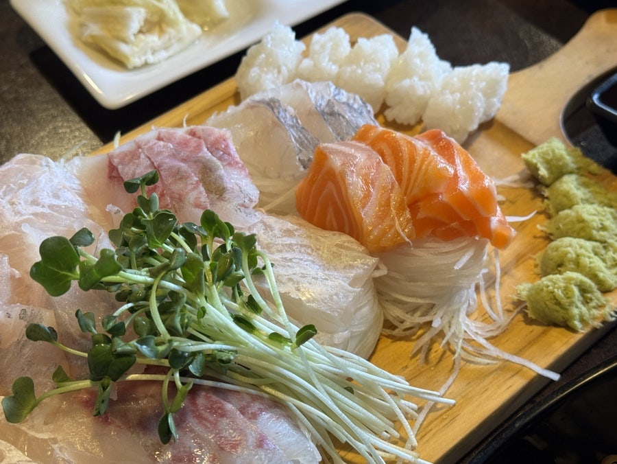 팔팔수산 사진 2