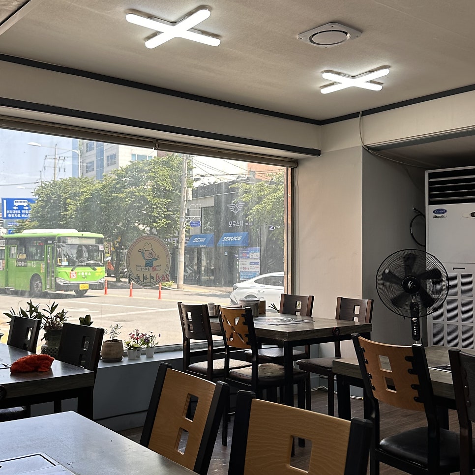 새벽감자탕 본점 사진 2