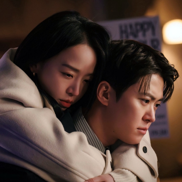 [<b>은밀한 감사</b>] 뜨밤 인아x기준 앞에 날아든 위기! 결국... 