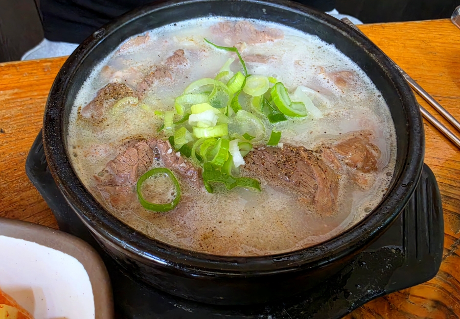 태릉설렁탕 본점 사진 6