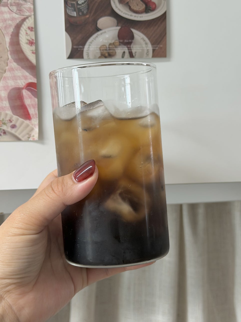 카페인 줄이기 대성공! 밤에도 마시는 무카페인 대체커피 🤍 애슈타토 로스팅샷