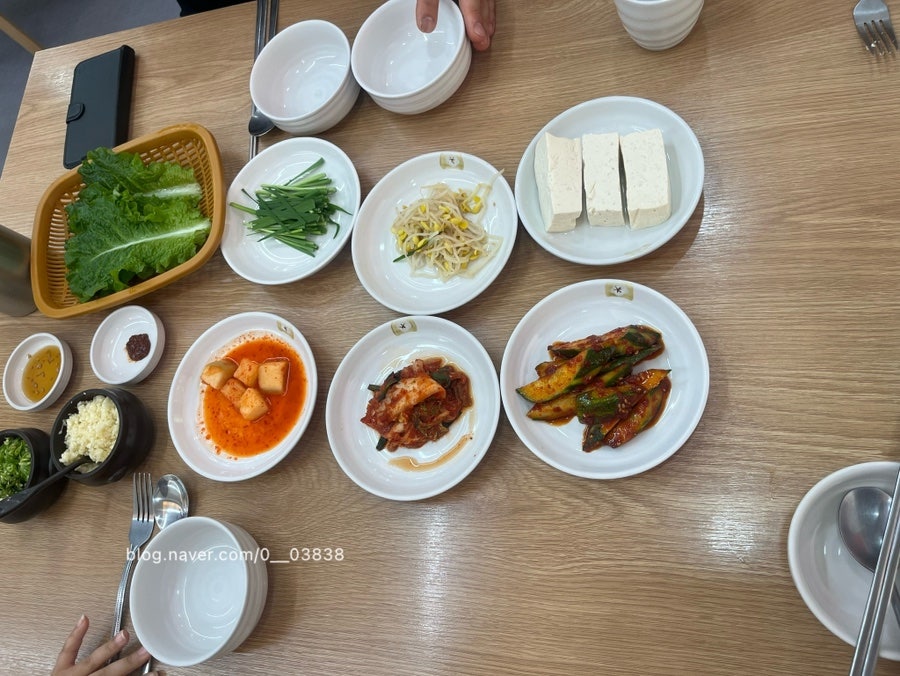 섬진강추어탕 문흥점 사진 4