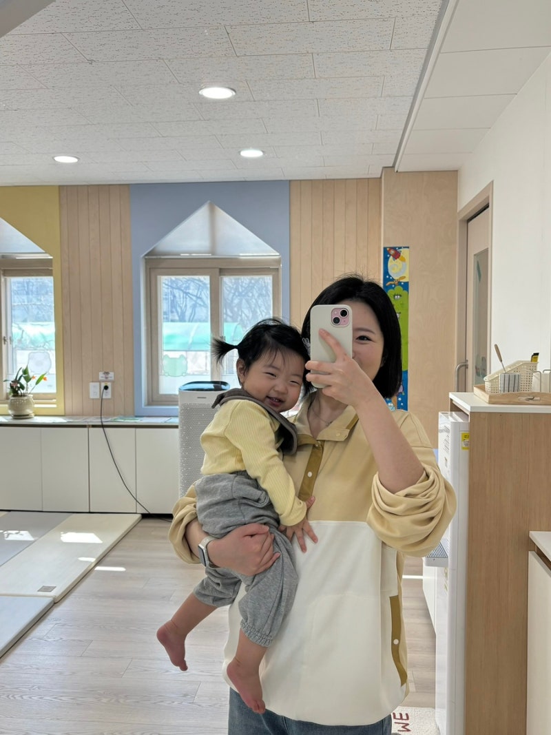 대구 아기랑 가볼만한곳 달서구 공동육아나눔터 신당 공동육아나눔터 다가온
