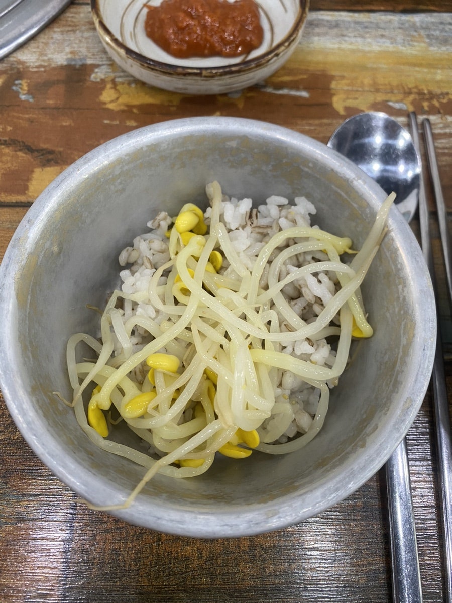 아빠손칼국수 사진 6