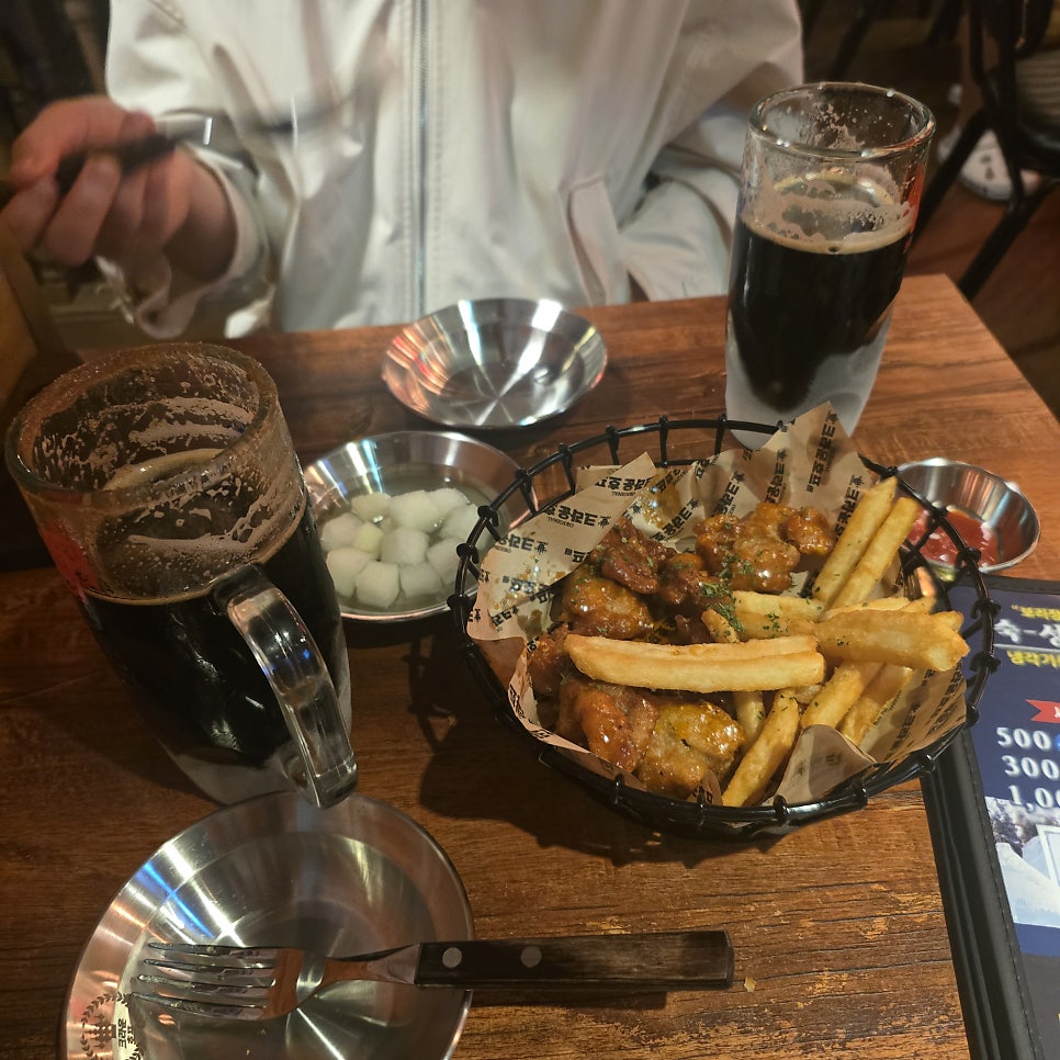 크라운호프 태백황지점 사진 5