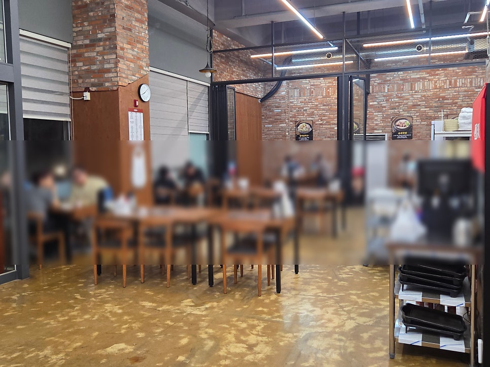 노걸대 청북점 사진 2