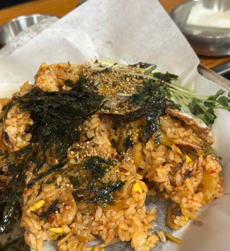 [용인 죽전] 수지 죽전 보정동 카페거리 곱창 맛집 황소곱창