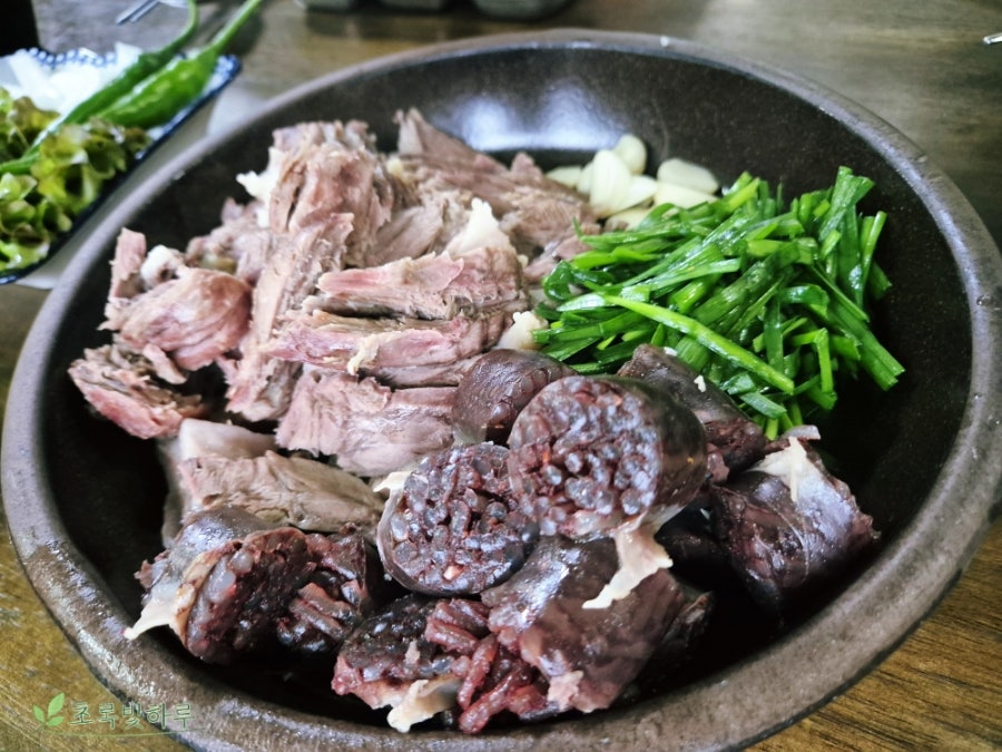 순천돼지국밥 사진 5