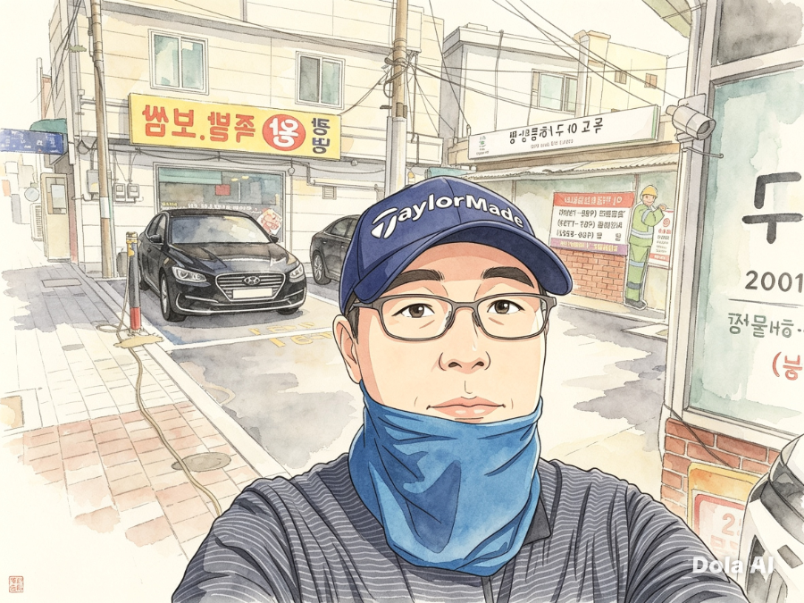 광명족발 사진 6
