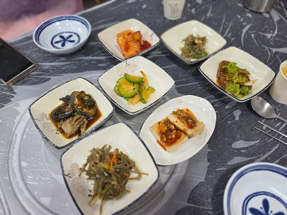 큰바다탕집 사진 4