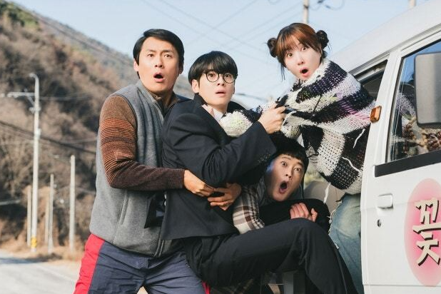 《Wonderfuls》演員陣容、劇情、公開日期：朴恩斌、車銀優、Netflix總整理