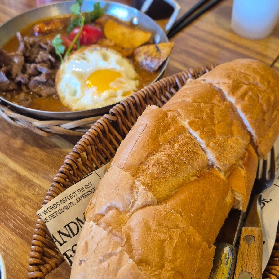 하노이 푸드 사진 5