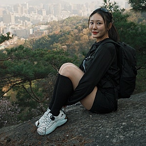 여자 등산화 추천, 노스페이스 패스트 보아 고어텍스 솔직 리뷰