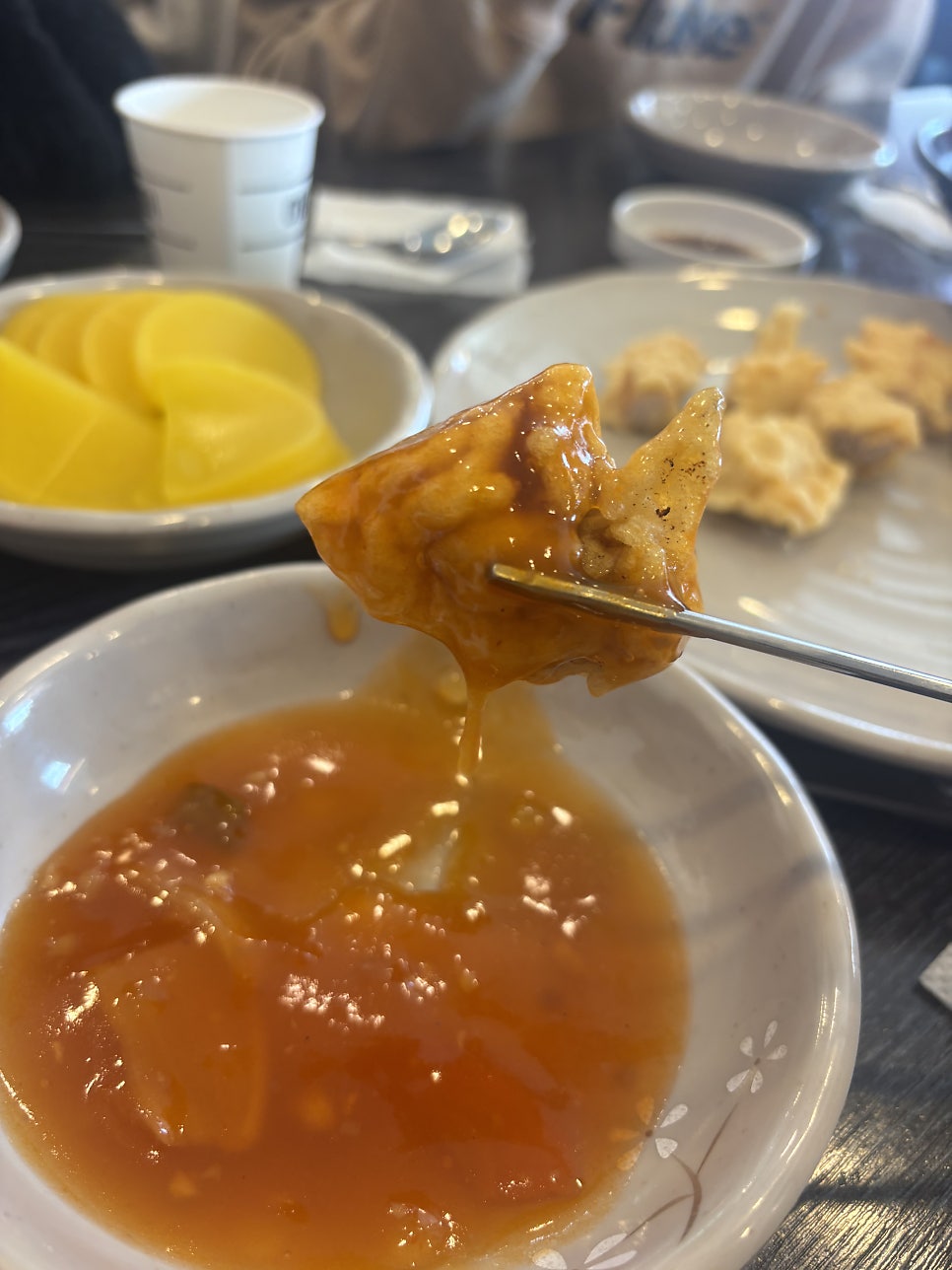 왕중왕수타손짜장 사진 5