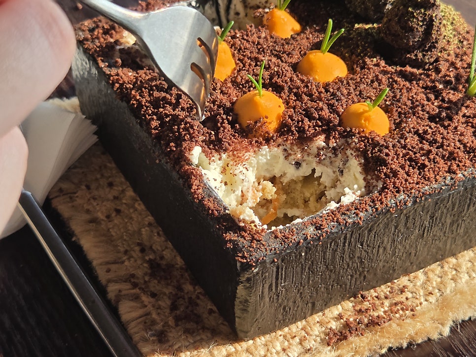 [애월 카페] 청수당 애월 내돈내산 후기 (오션뷰 카페, 애월 맛집)