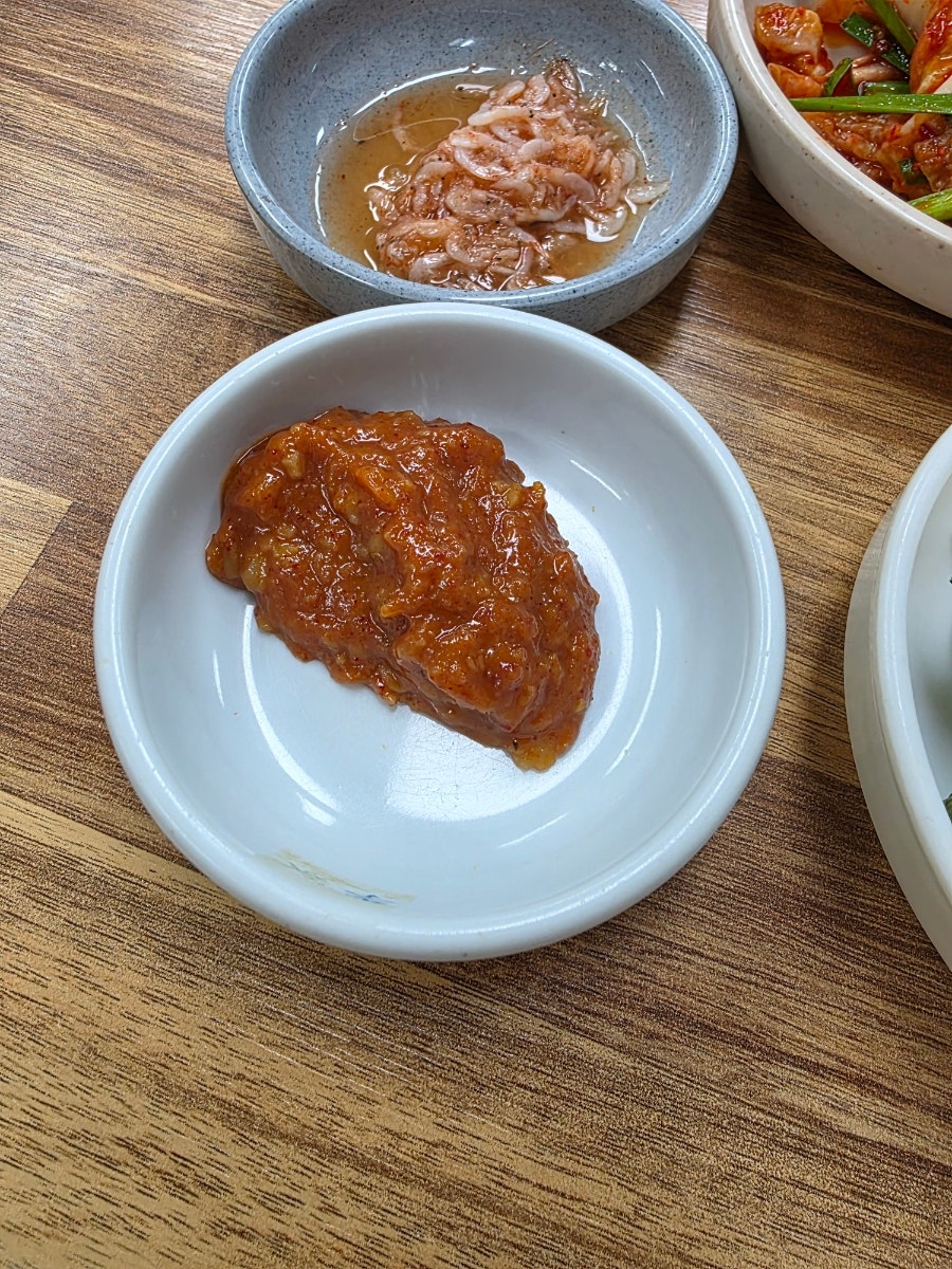 또순이순대국 사진 6
