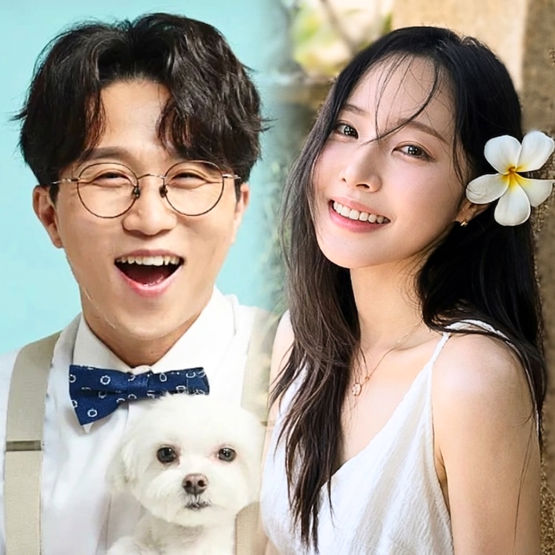 박성광 와이프 이솔이 누구? 암 투병 고백한 충격적인 이유