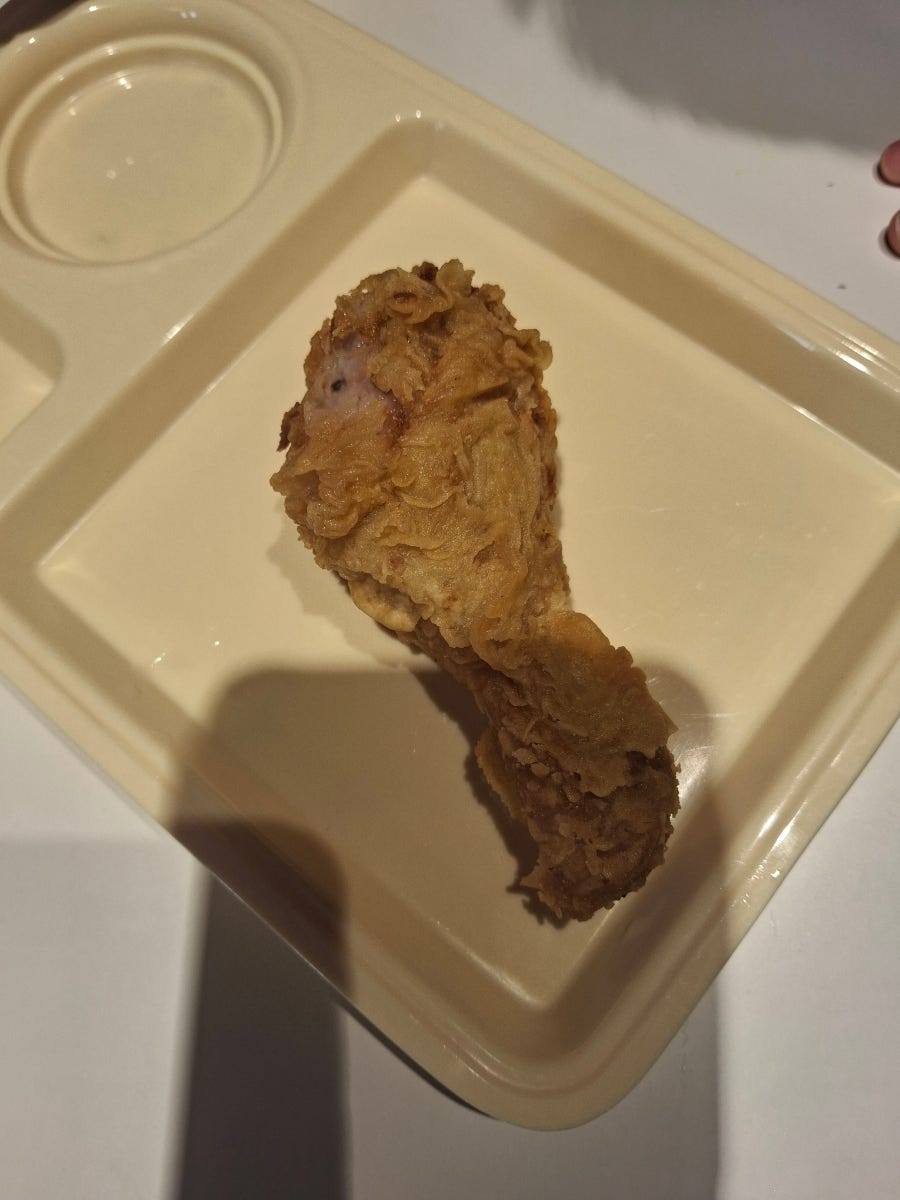 BHC치킨 학익점 사진 6