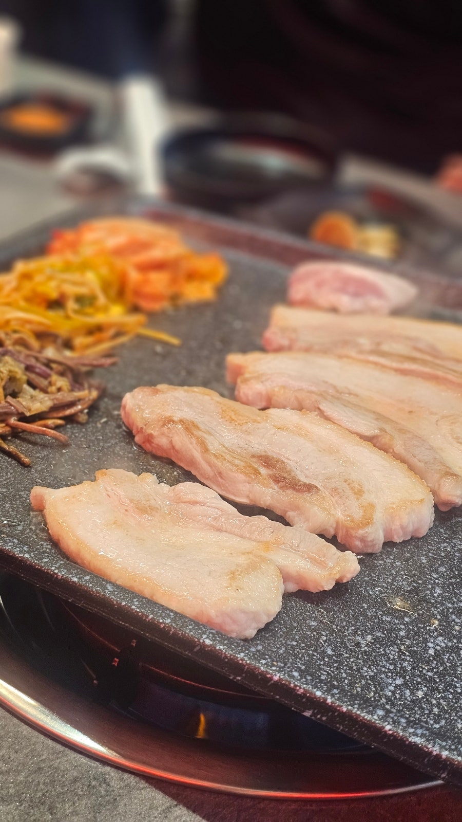 마블정육회관 사진 1