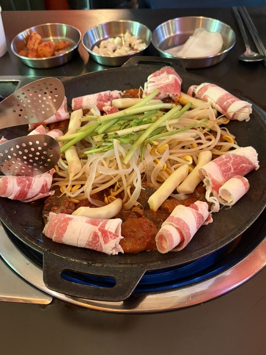 박복순쭈꾸미 사진 6