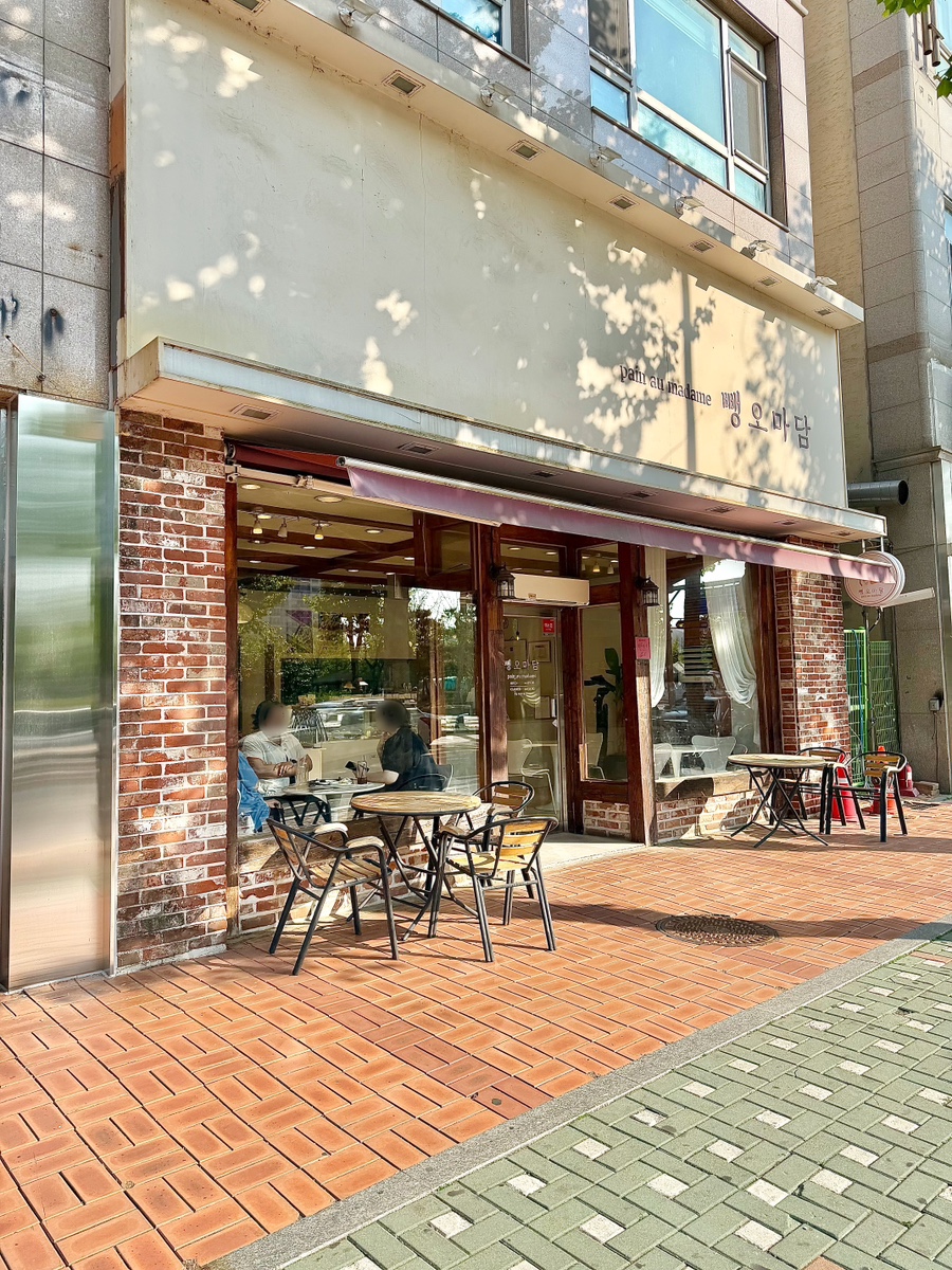 뺑오마담 사진 1
