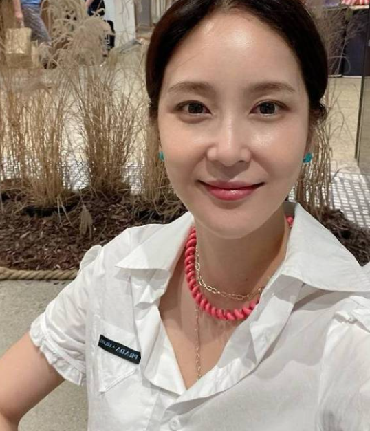 "출연료가 대체 얼마길래?" 이혼 두 번 겪는 고통 속에서도 장가현이 출연 감행한 진짜 이유