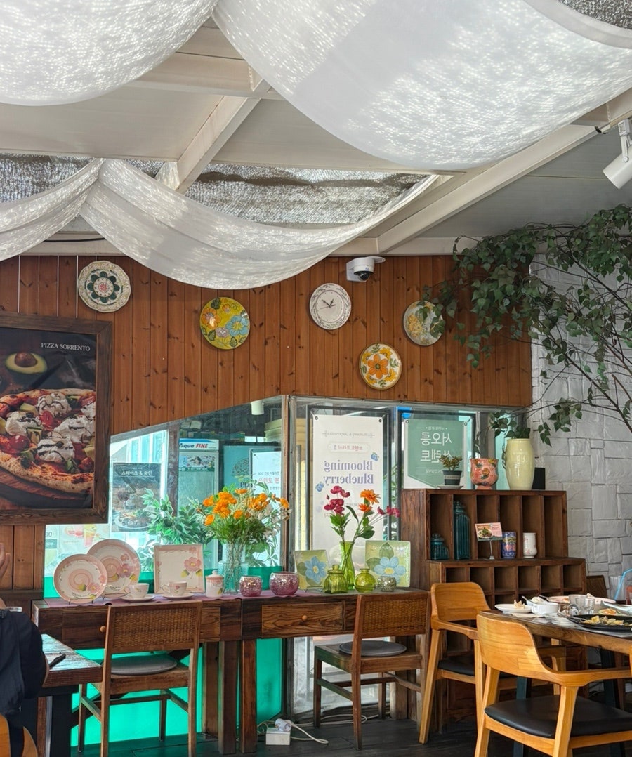 쏘렌토 서오릉점 사진 2
