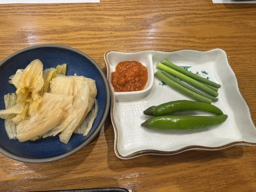 변재경참치 사진 3