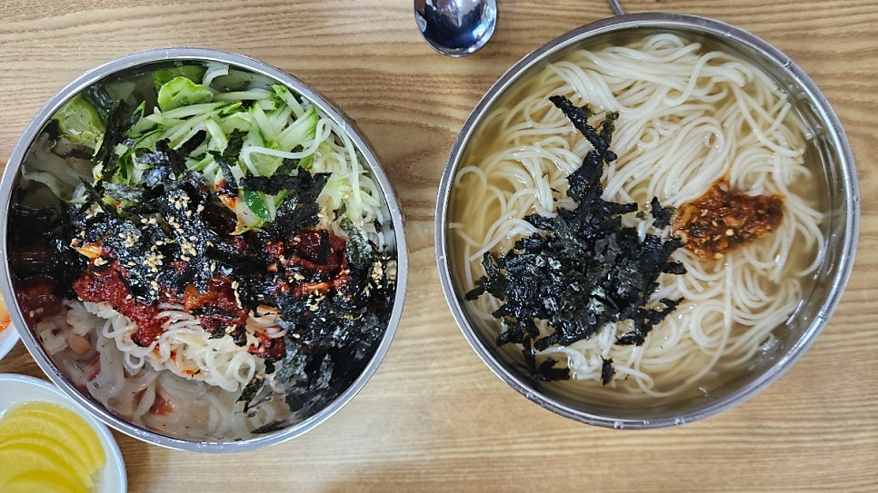 Somunnanyetnaljanchiguksu 2hojeom photo 5