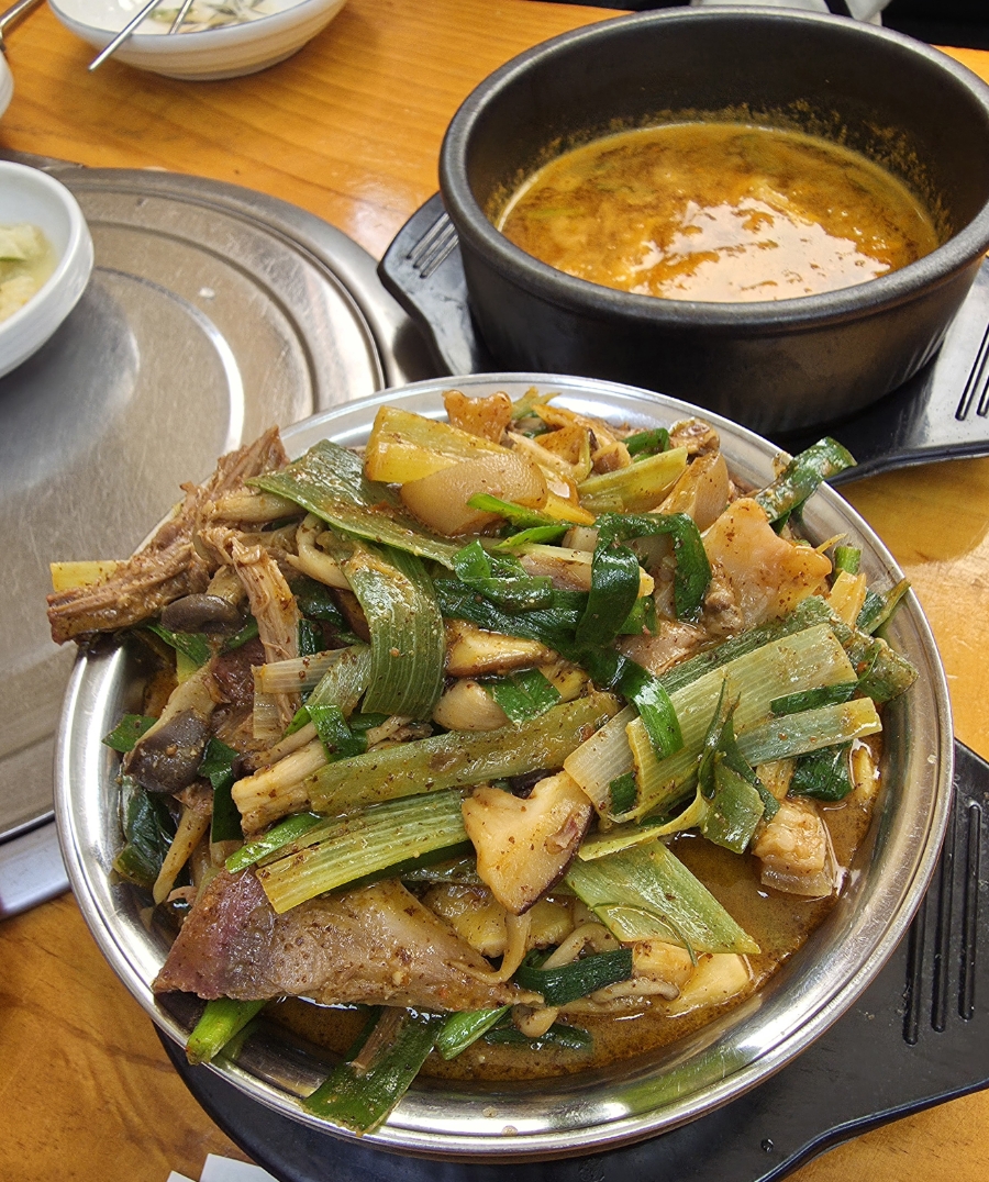 싸리골 본점 사진 2