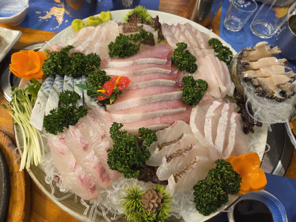 선미횟집 사진 2