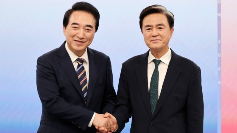 충남 지방선거, 부동층의 선택이 판을 갈린다