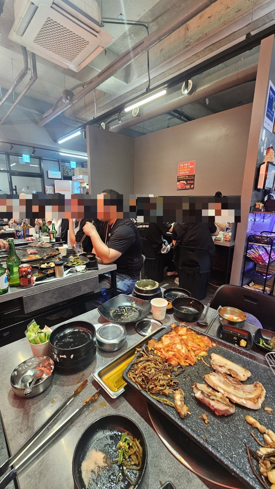마블정육회관 사진 3