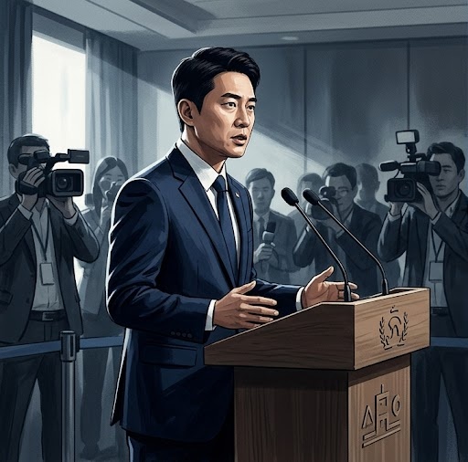 <b>김승룡</b> 소방청장 감찰 착수 이재명 대통령의 전격 지시 배경은