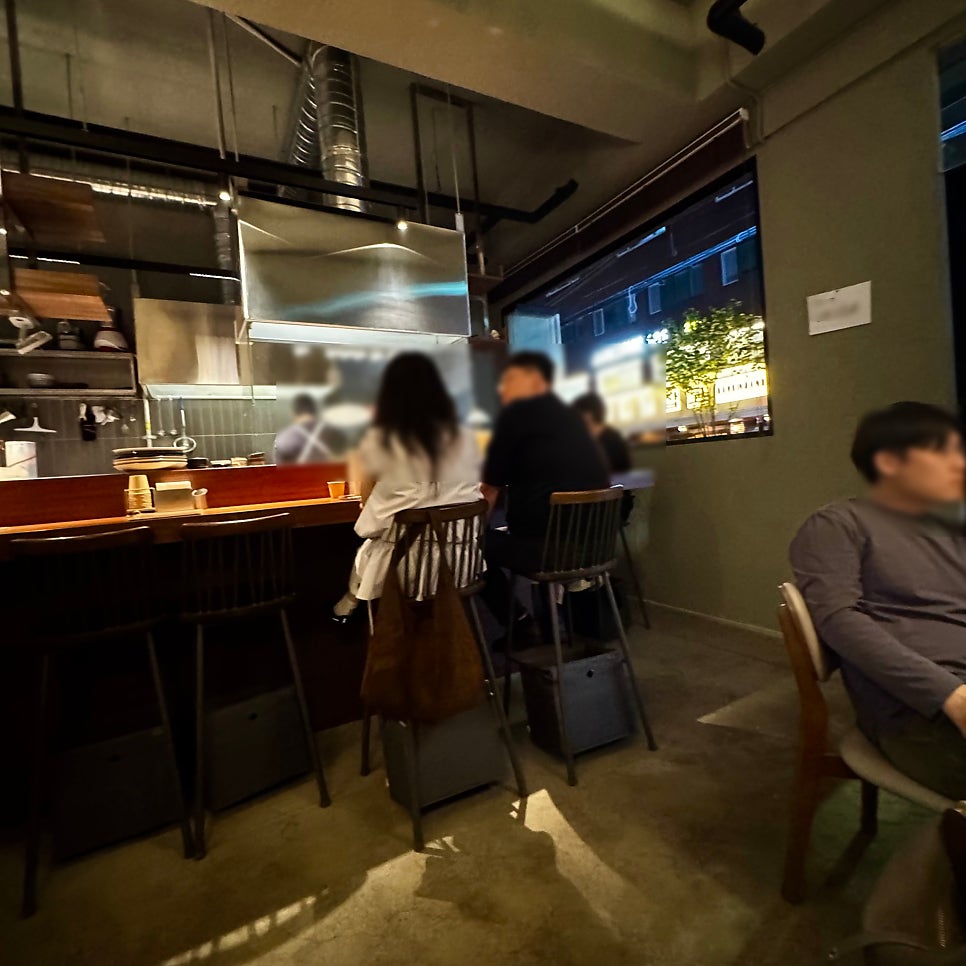 야키토리 시오 사진 3