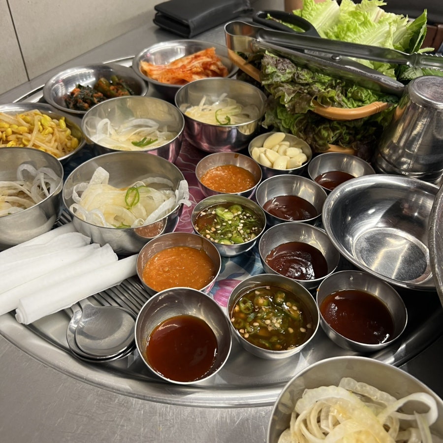 목구멍 부여점 사진 6
