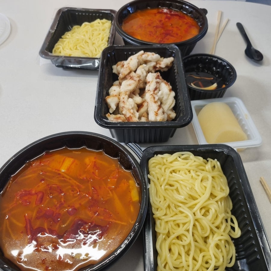 홍짜장 덕소점 사진 4