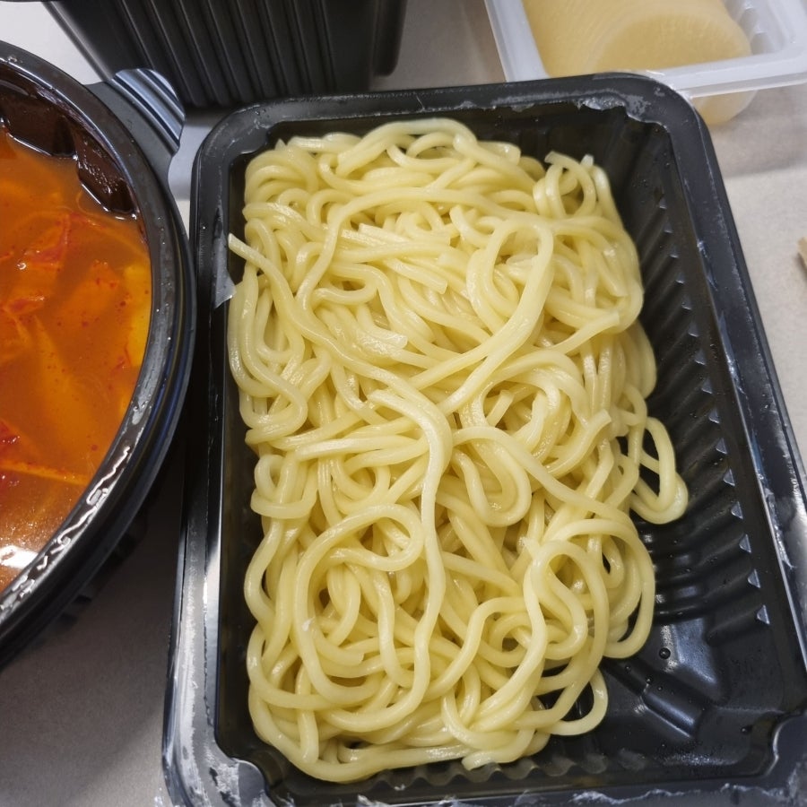 홍짜장 덕소점 사진 6