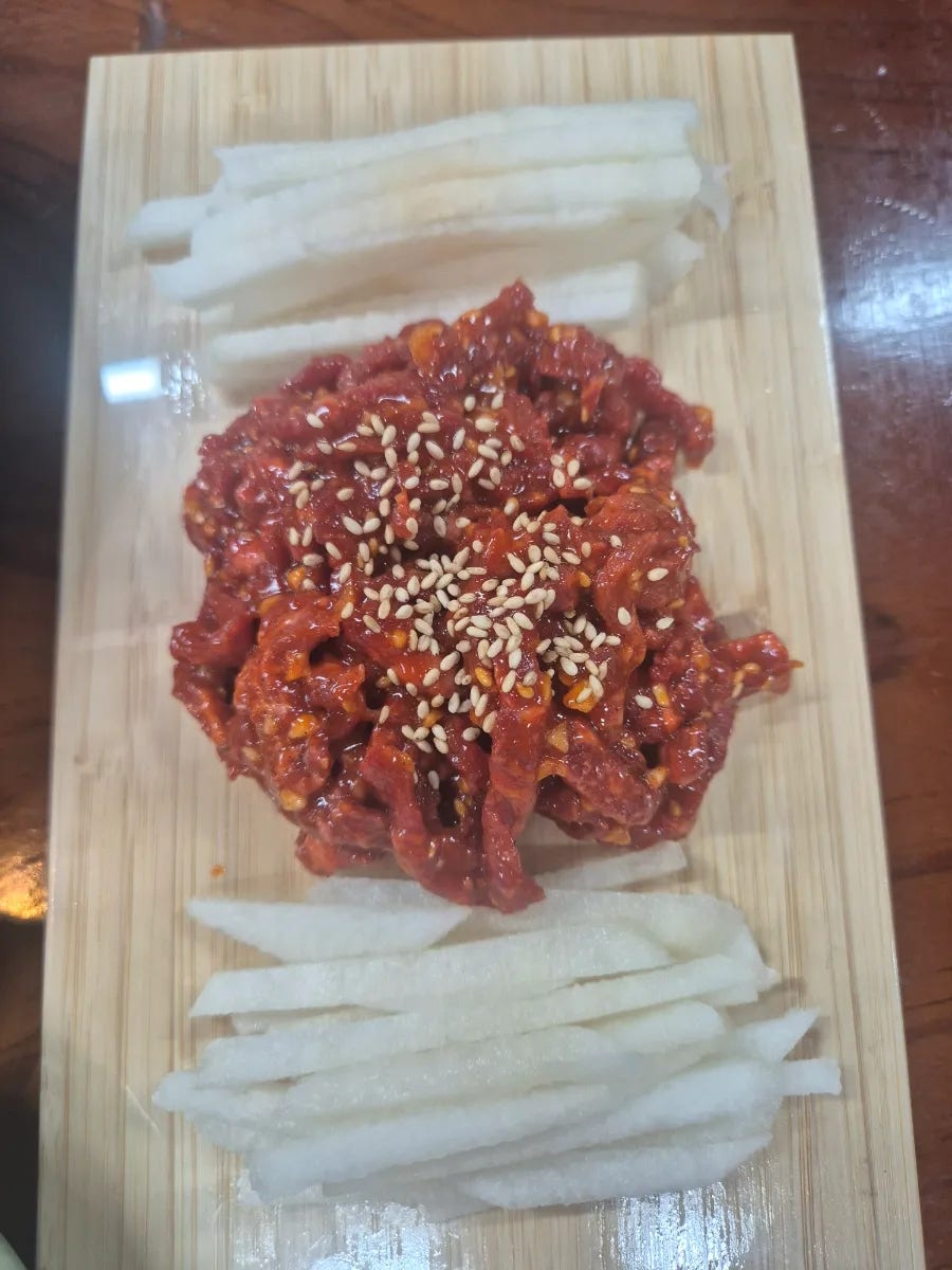 양촌리 만안점 사진 2