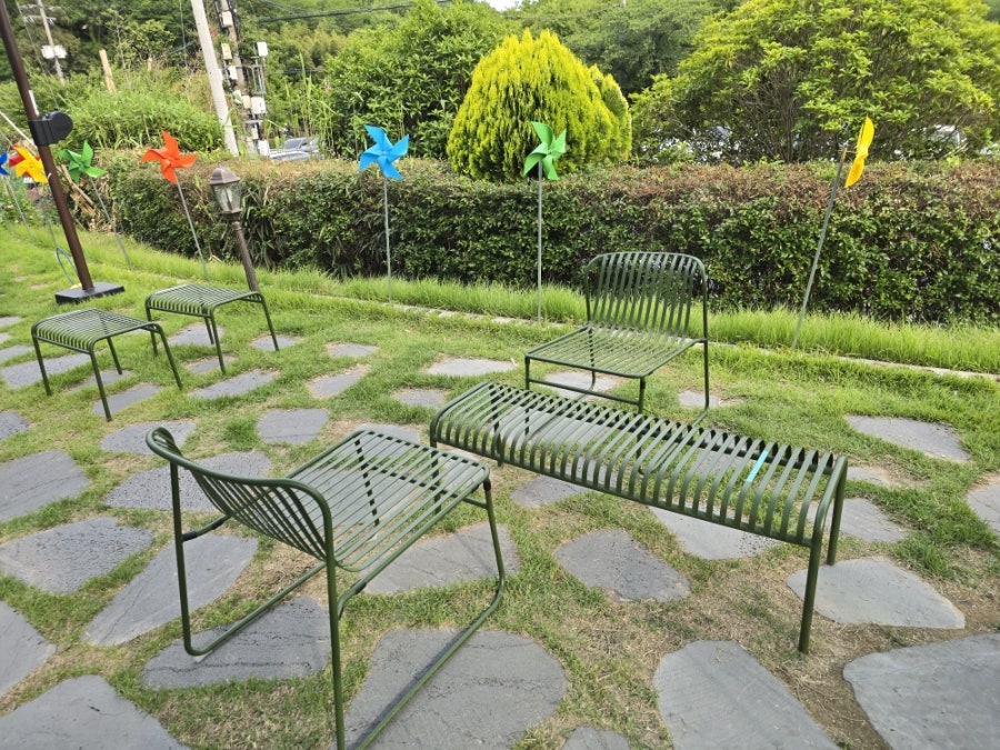 이디야커피 울산선암남영점 사진 3