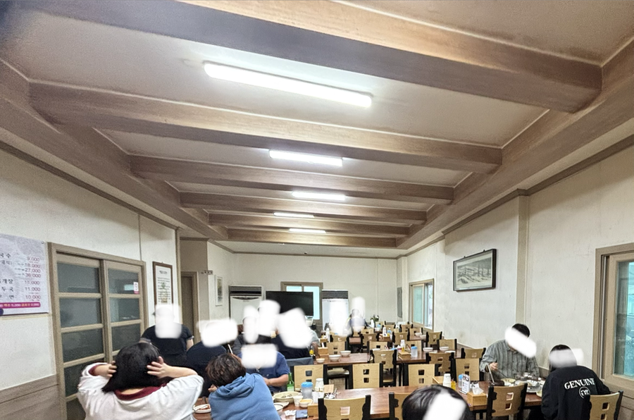 주문리동치미막국수 사진 6