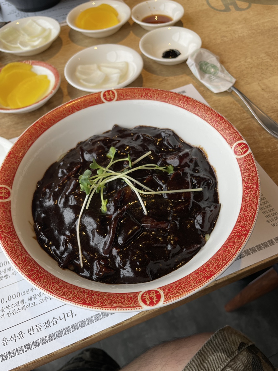 광둥중국요리 사진 6