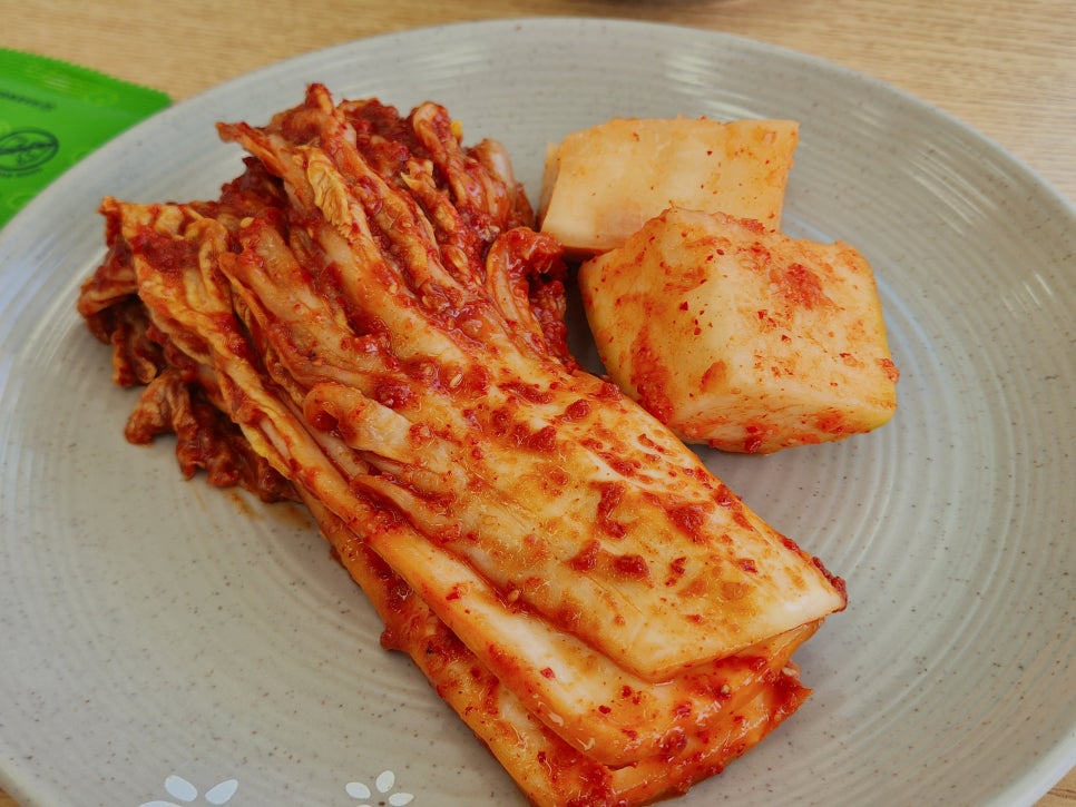 명품상무팥죽 하남점 사진 5