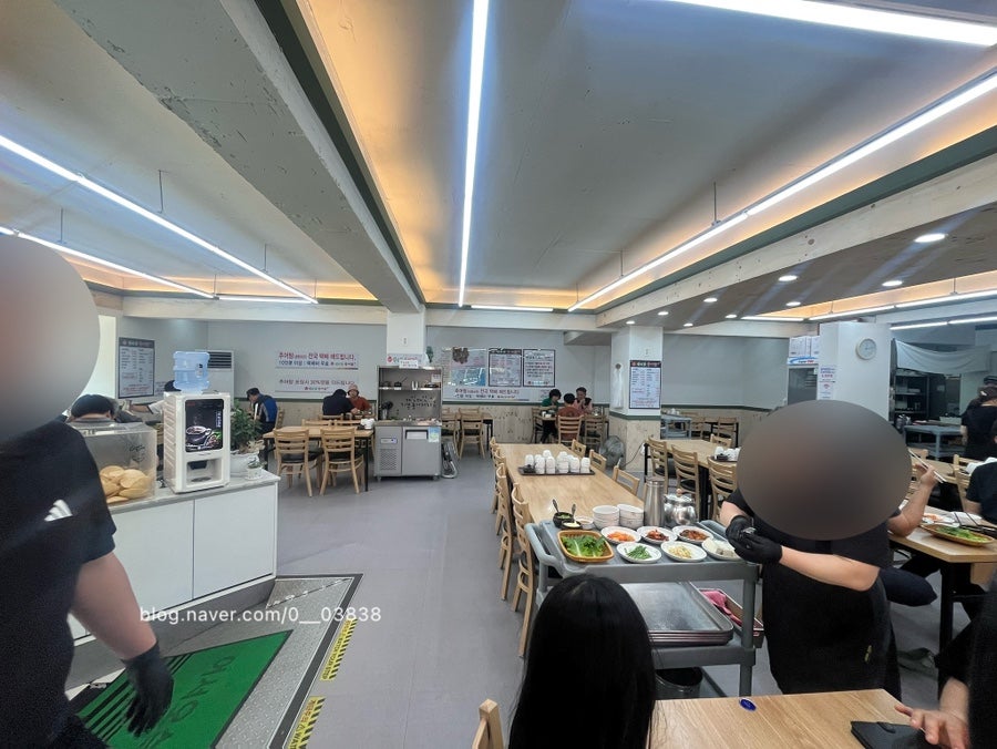 섬진강추어탕 문흥점 사진 3